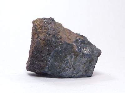 Chalkozin - ⚒ Alexander, Vrančice u Příbrami (KB-21)